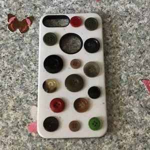 IPHONE 7 PLUS CASES WITH FREE CASE